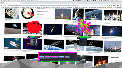 Tally Saves the Internet press image
